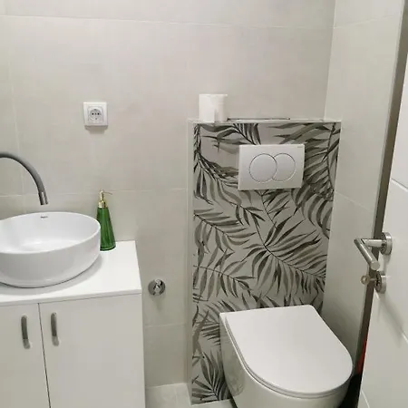 Apartment Institut