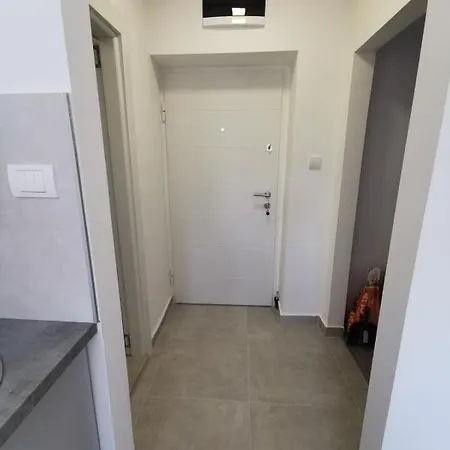 Institut Apartment
