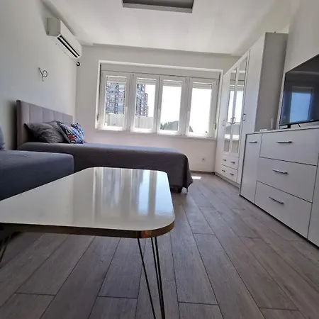 Appartement Institut *